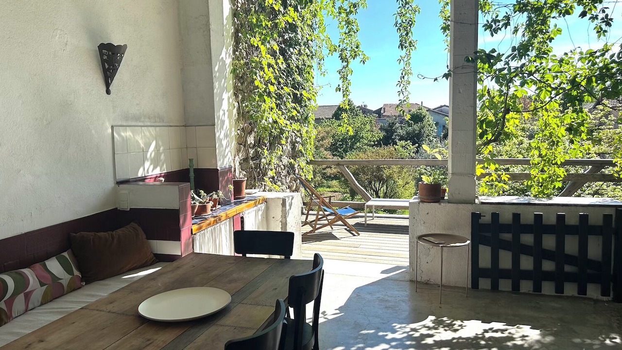 Photo of Outdoor in Lanas