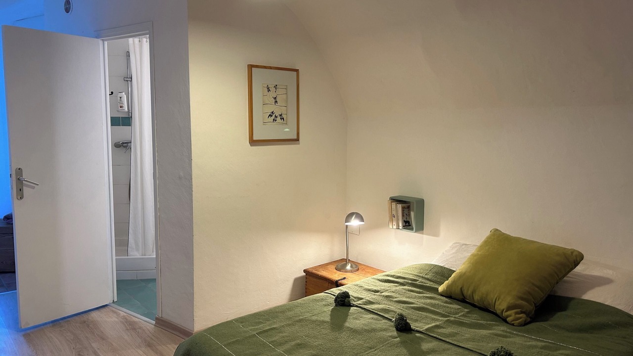 Photo of Bedroom in Lanas