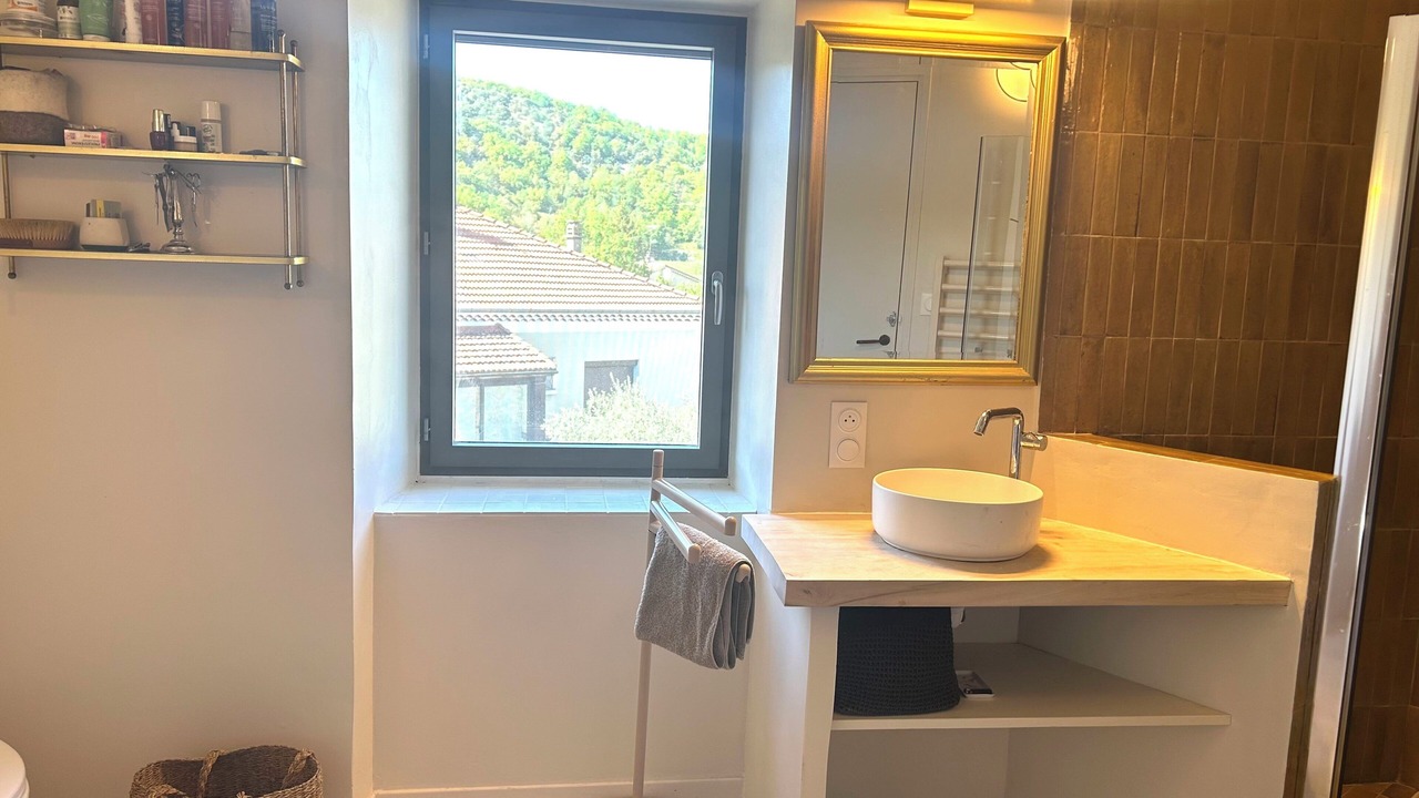 Photo of Bathroom in Lanas