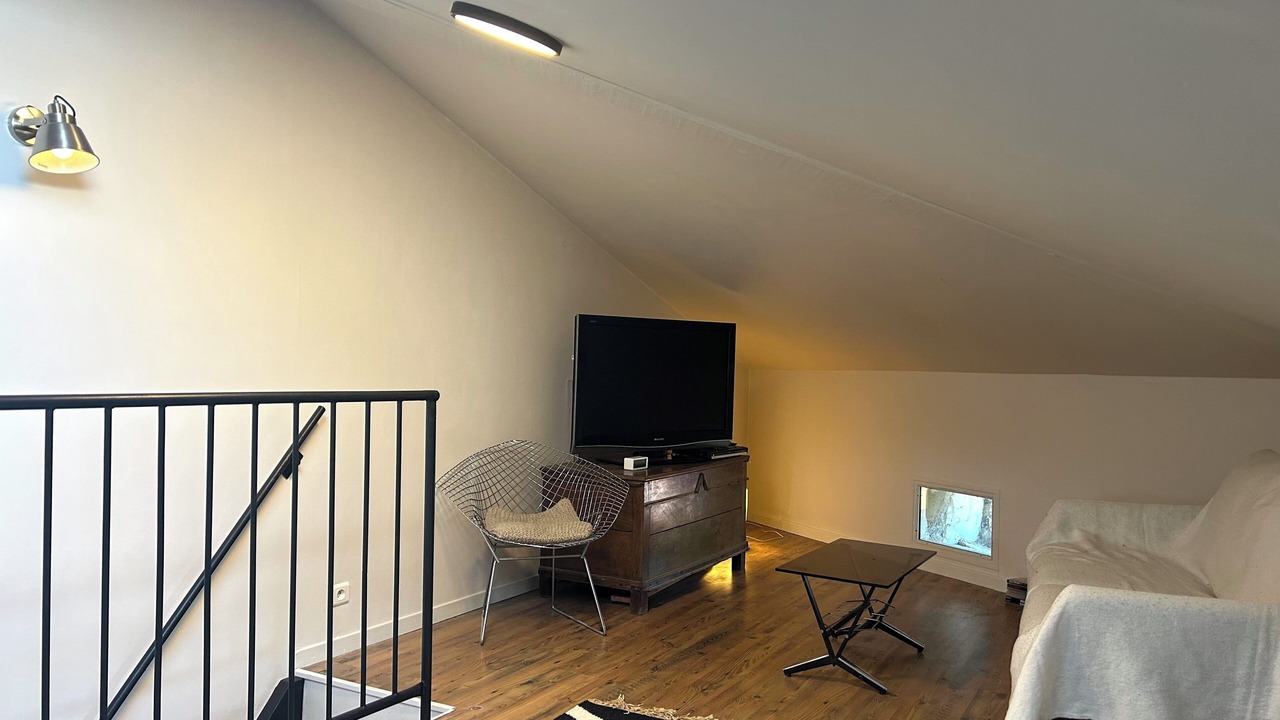 Photo of Livingroom in Lanas