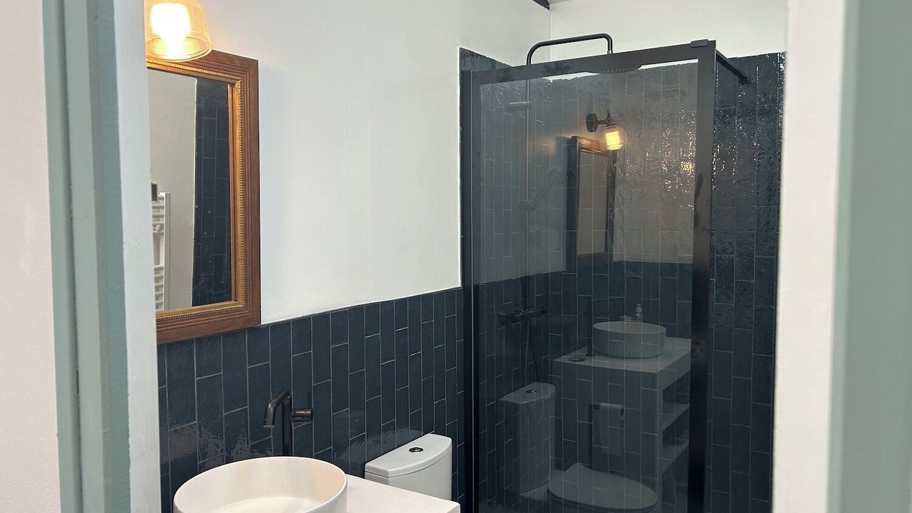 Photo of Bathroom in Lanas