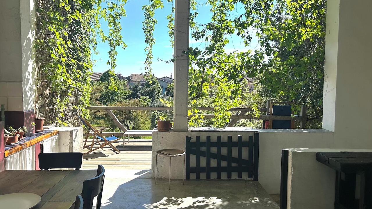 Photo of Outdoor in Lanas