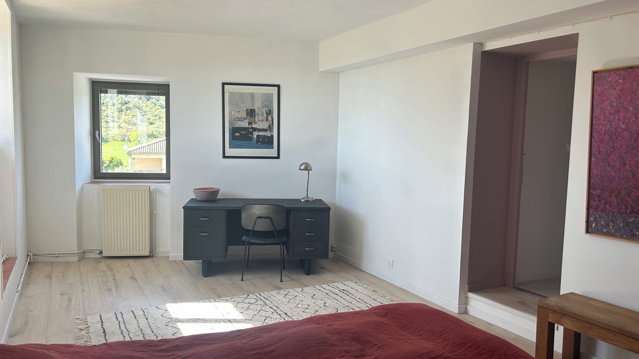 Photo of Bedroom in Lanas