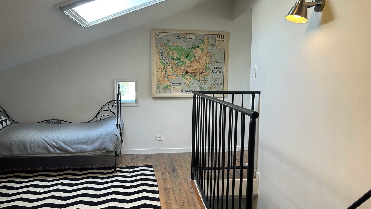 Photo of Bedroom in Lanas