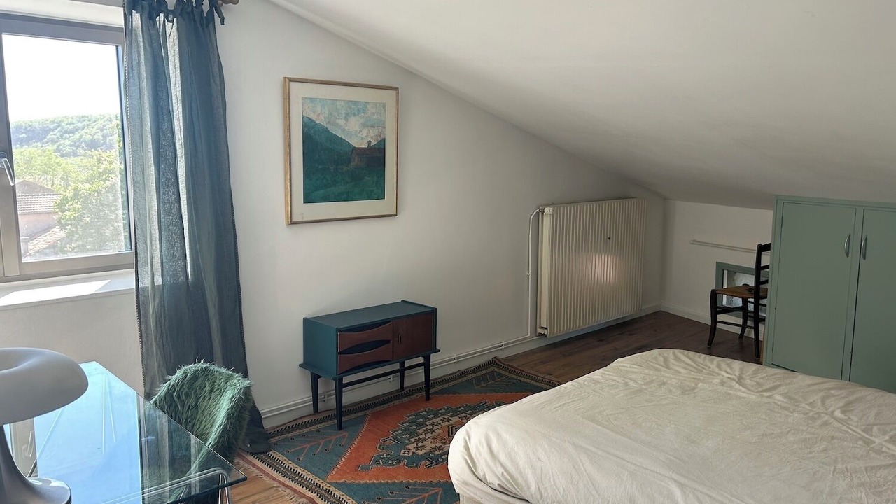 Photo of Bedroom in Lanas