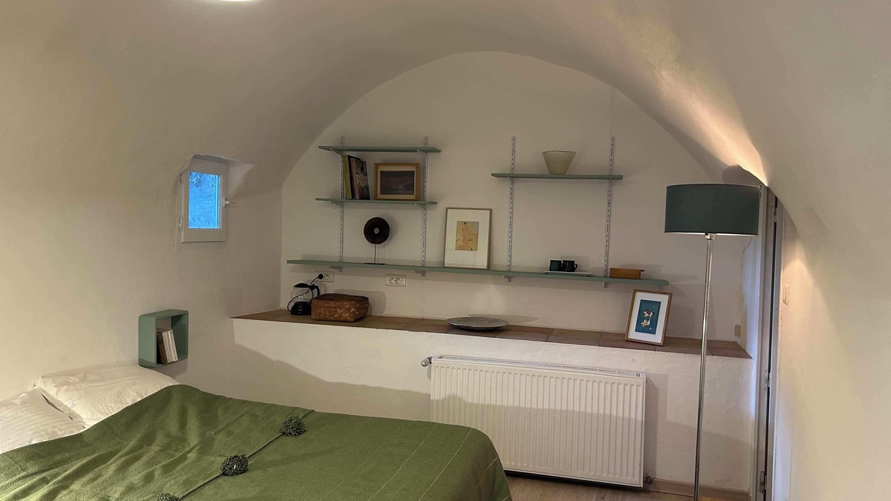Photo of Bedroom in Lanas
