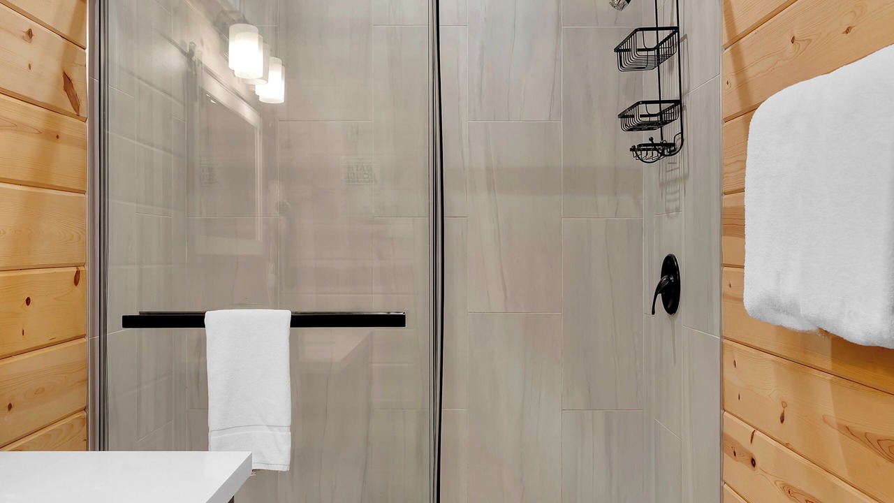 Photo of Bathroom in Summerhaven