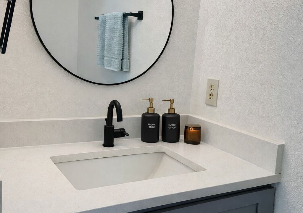 Photo of Bathroom in Alki