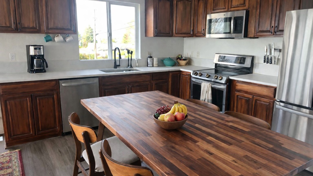 Photo of Kitchen in Alki