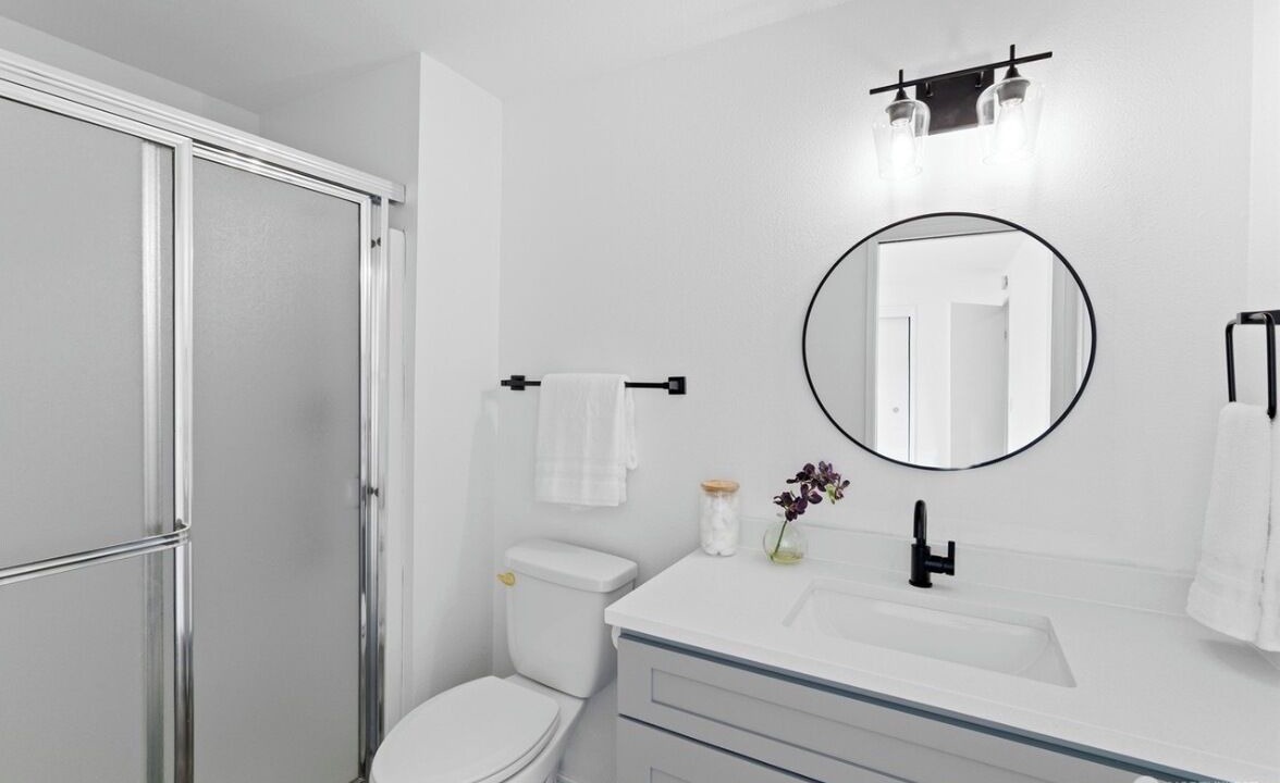 Photo of Bathroom in Alki