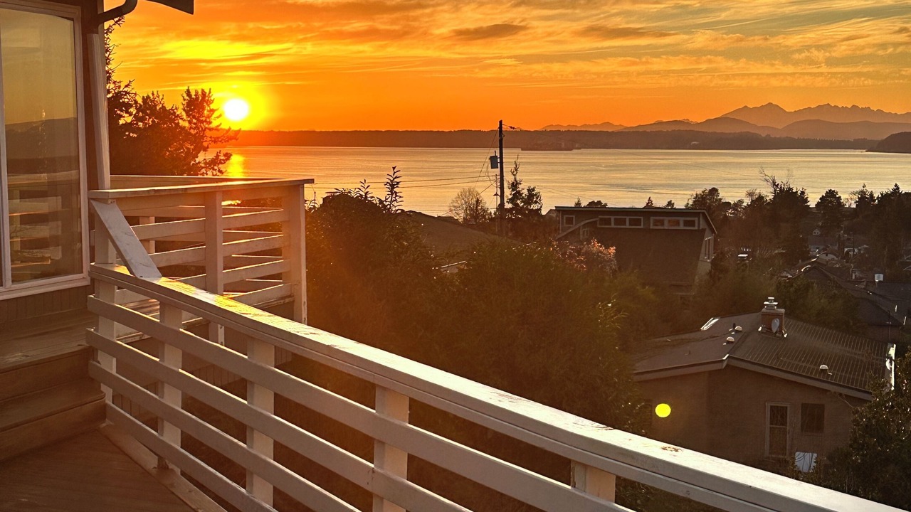 Photo of Outdoor in Alki