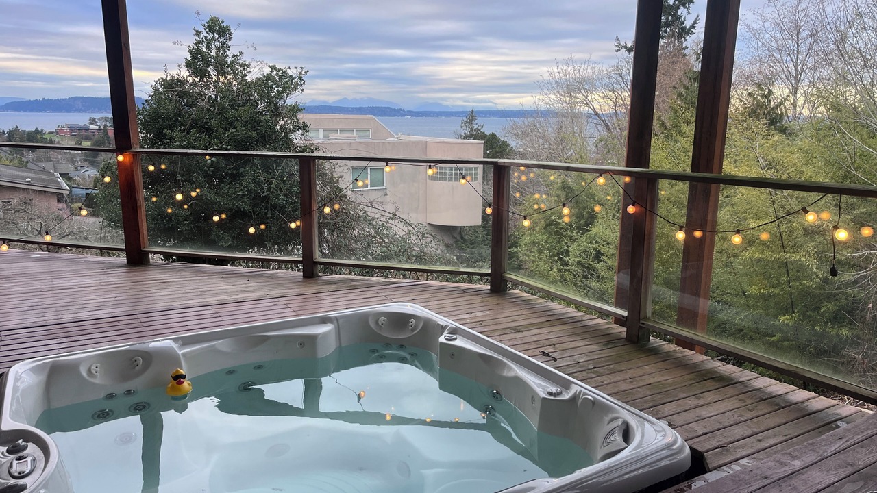 Photo of Outdoor in Alki
