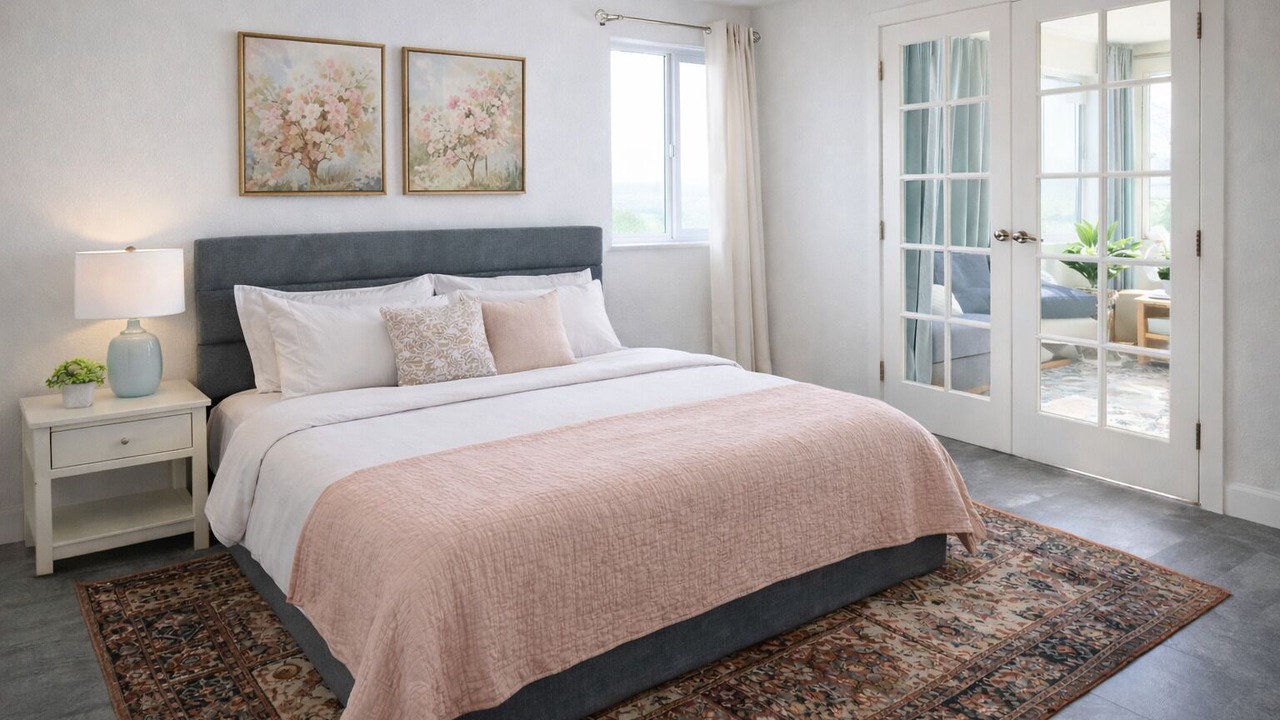 Photo of Bedroom in Alki