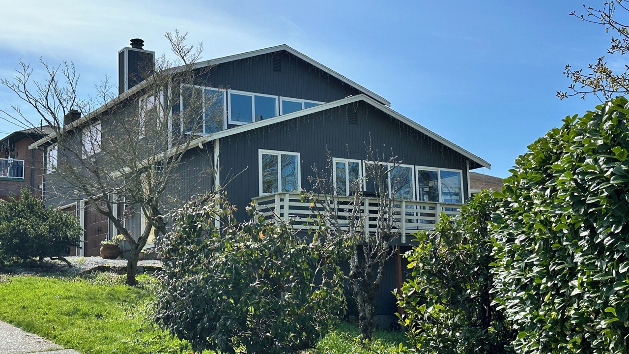 Photo of Outdoor in Alki