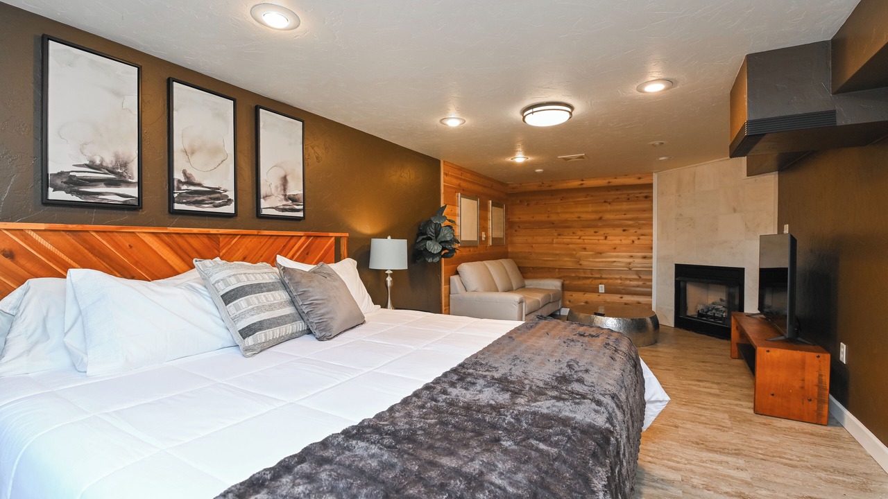 Photo of Bedroom in Sunnyland