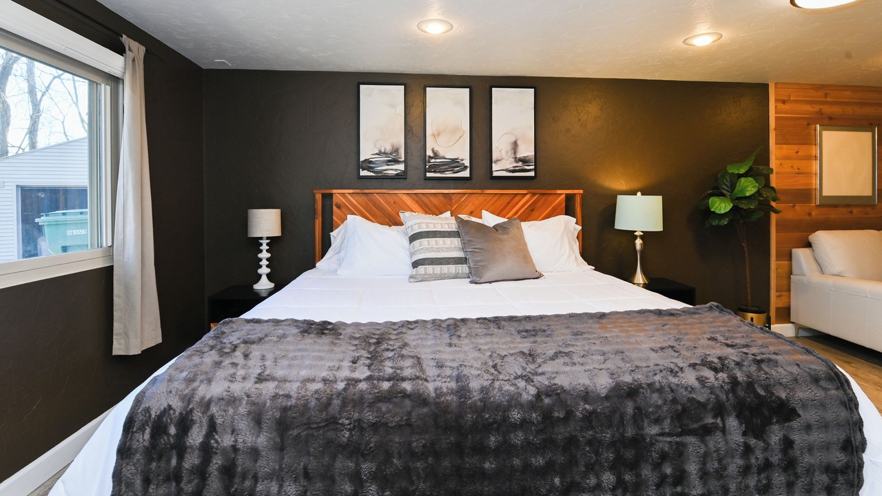 Photo of Bedroom in Sunnyland