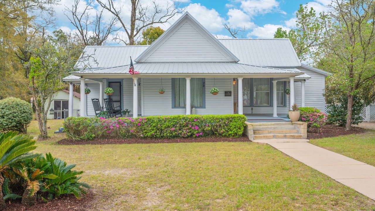 Photo of Outdoor in De Funiak Springs