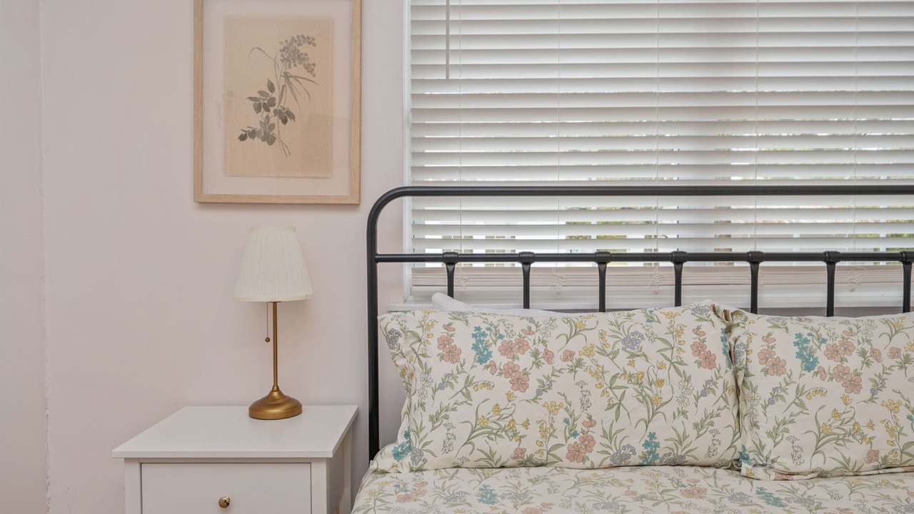 Photo of Bedroom in De Funiak Springs