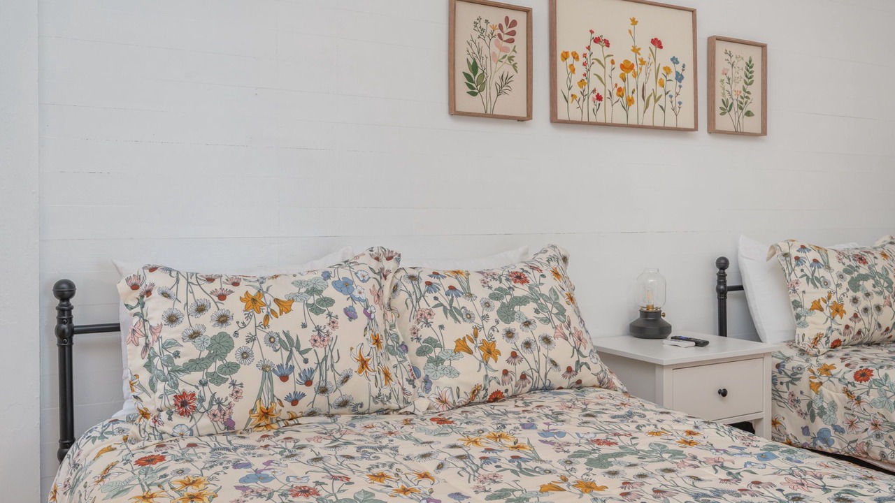 Photo of Bedroom in De Funiak Springs