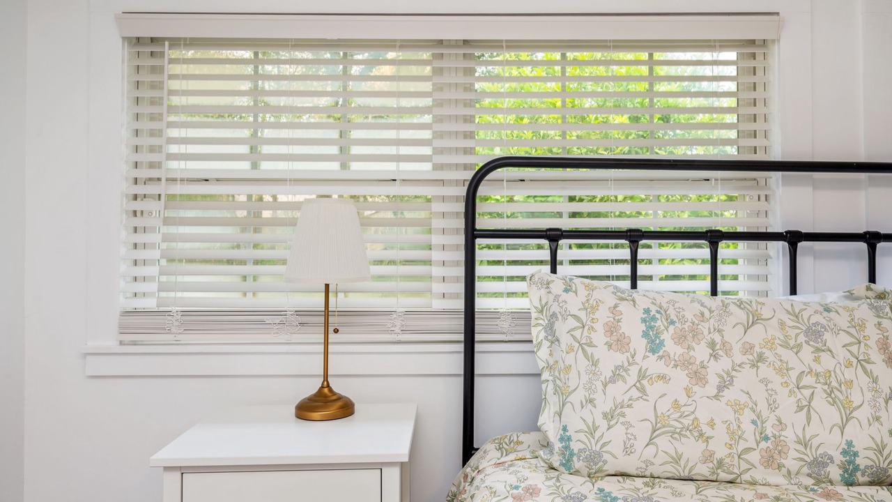 Photo of Bedroom in De Funiak Springs