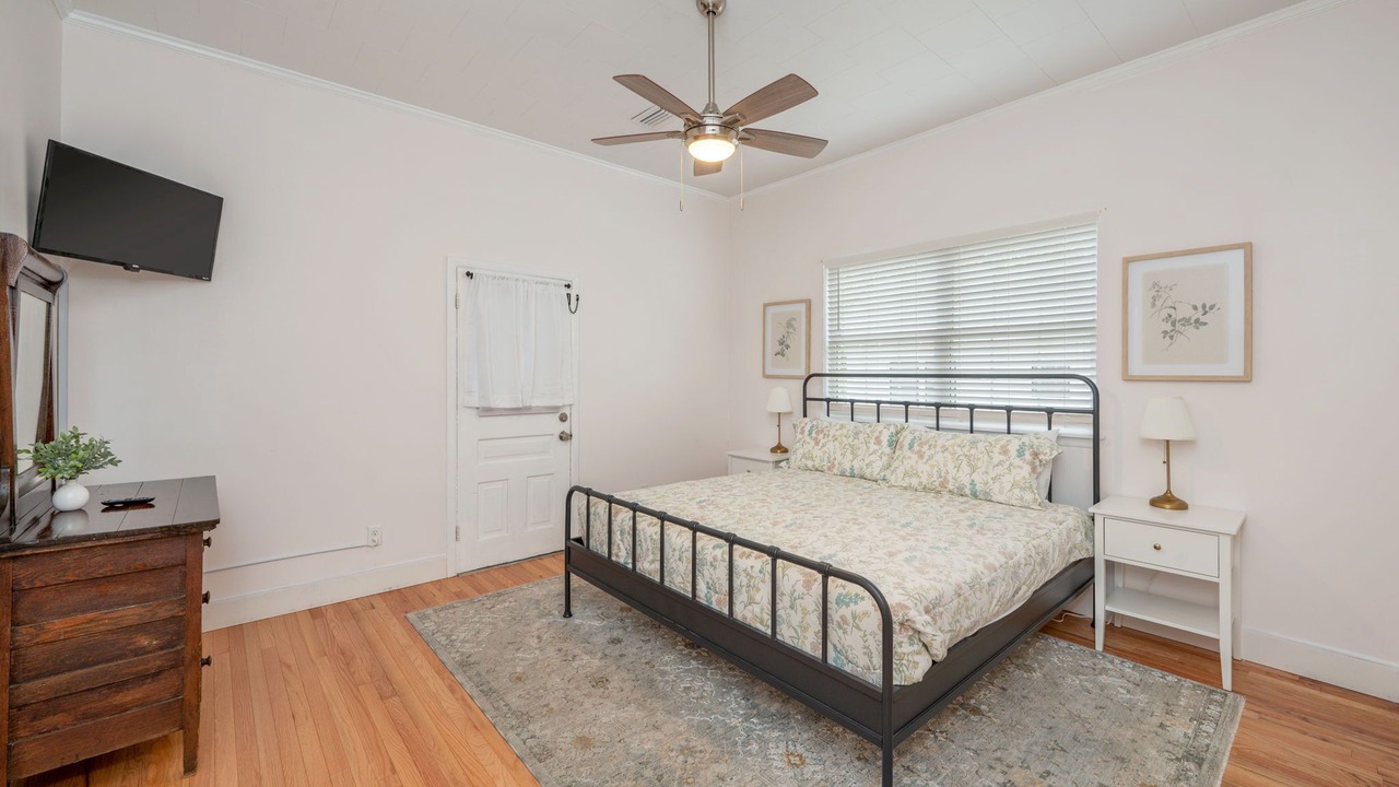 Photo of Bedroom in De Funiak Springs
