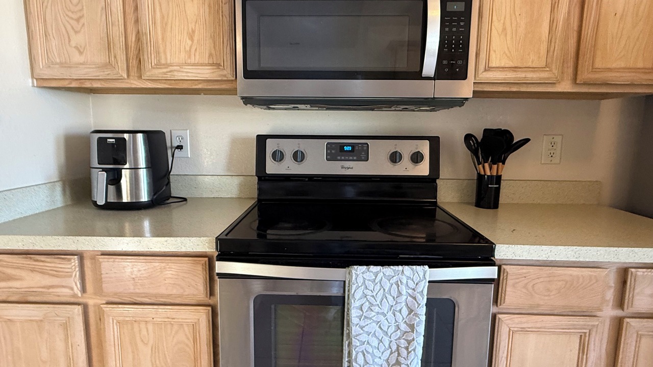 Photo of Kitchen in McKinney