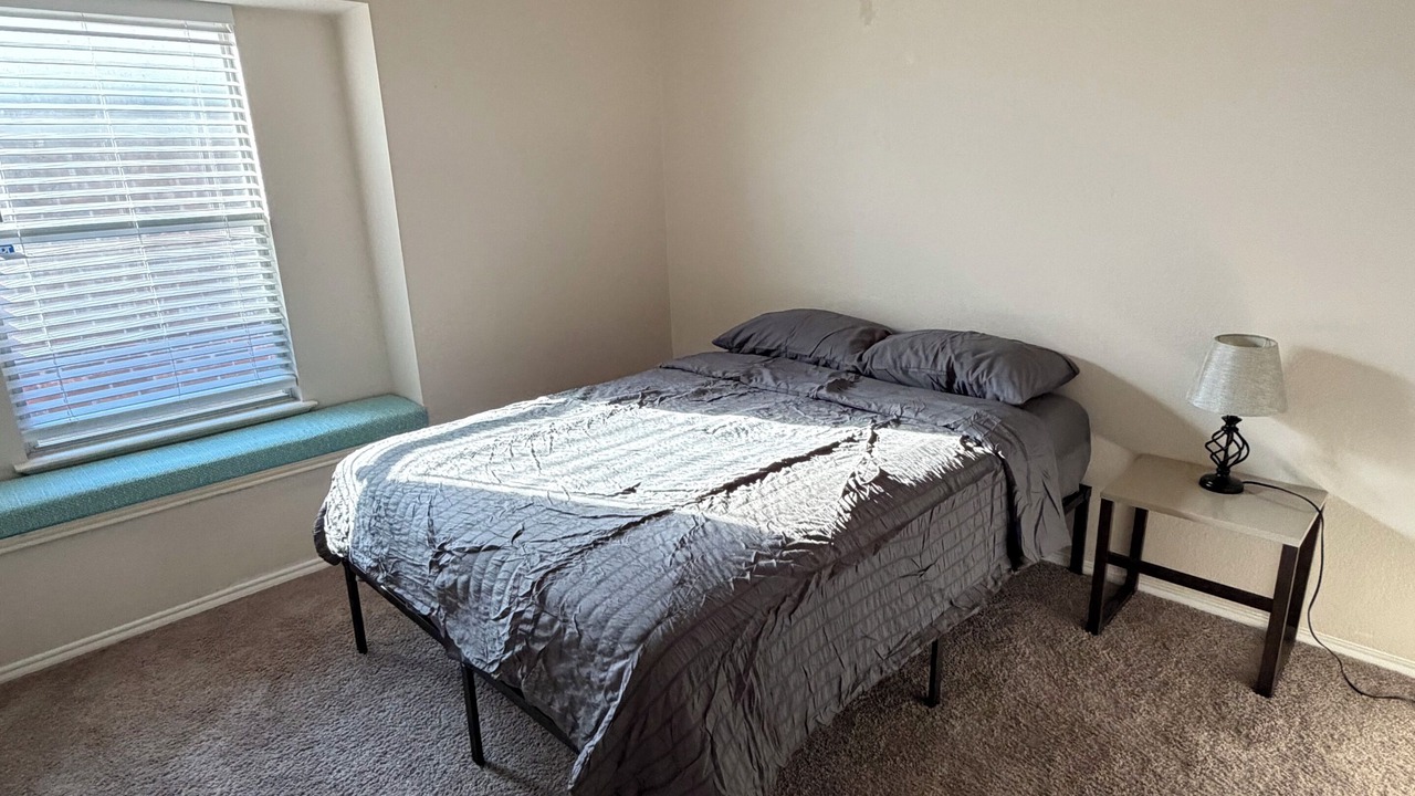 Photo of Bedroom in McKinney