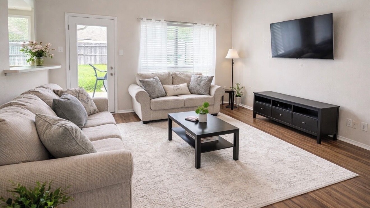 Photo of Livingroom in McKinney