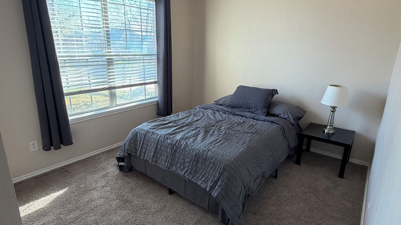 Photo of Bedroom in McKinney