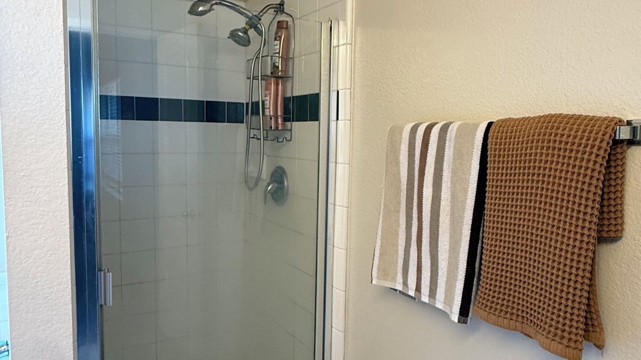 Photo of Bathroom in McKinney