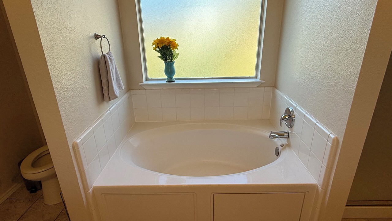 Photo of Bathroom in McKinney