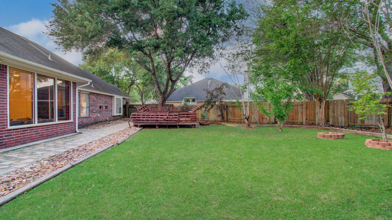 Photo of Outdoor in Missouri City