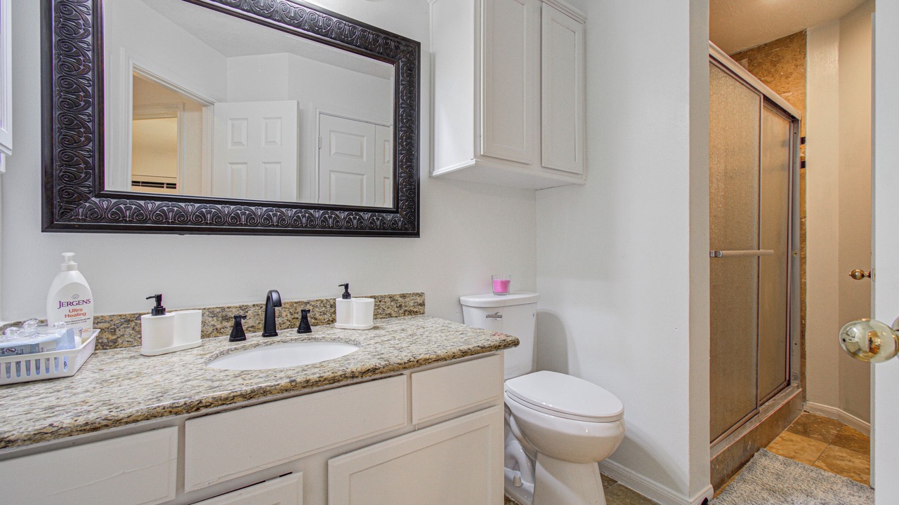 Photo of Bathroom in Missouri City