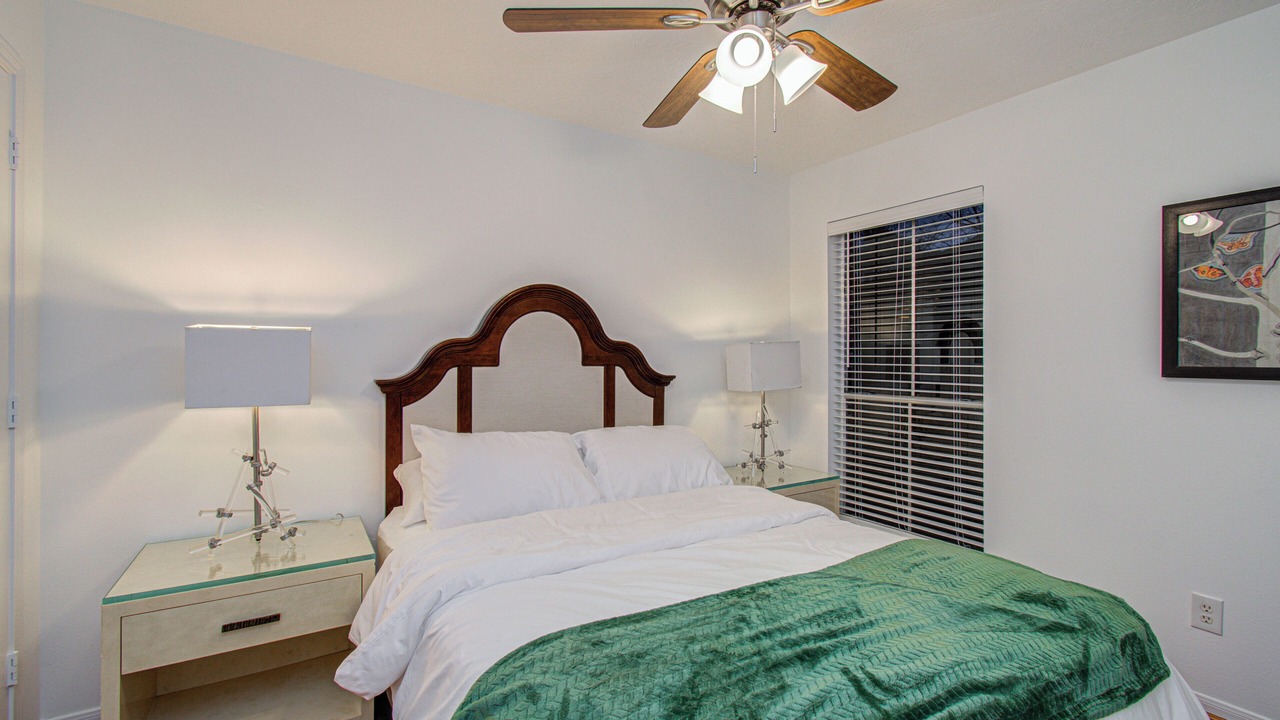 Photo of Bedroom in Missouri City