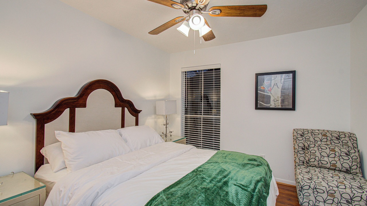 Photo of Bedroom in Missouri City