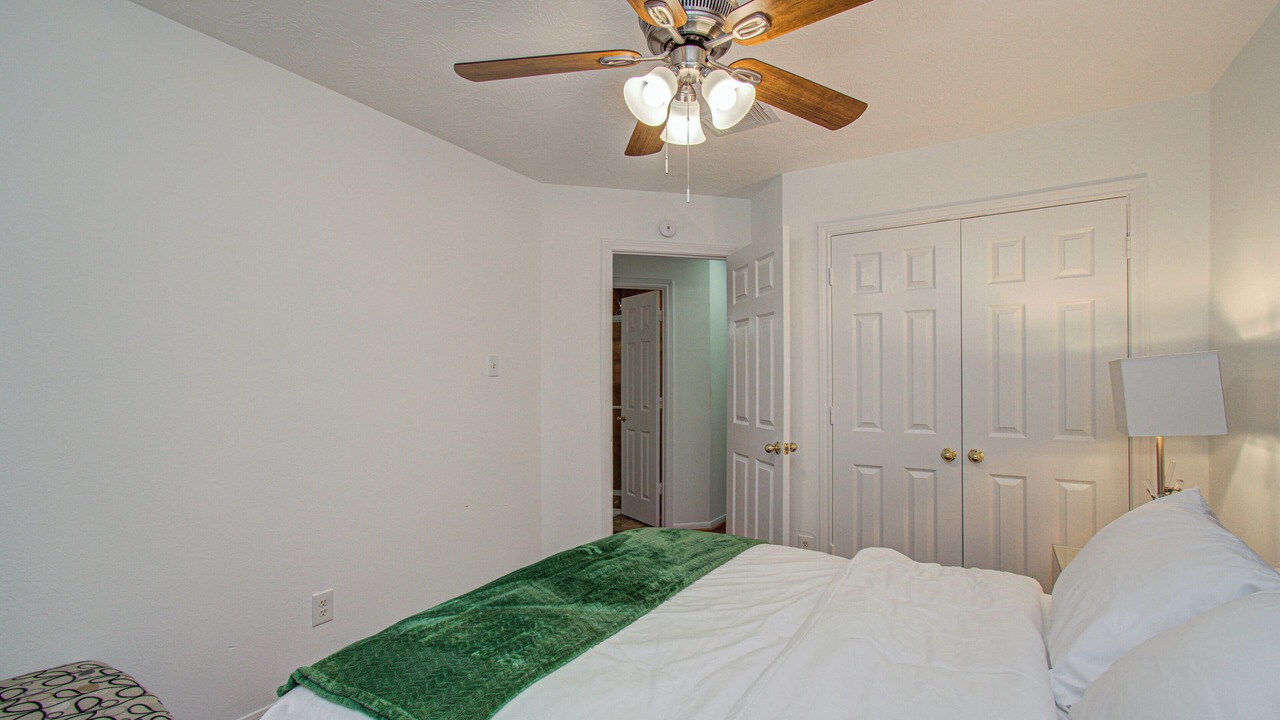 Photo of Bedroom in Missouri City
