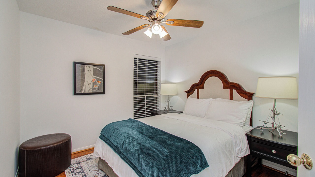 Photo of Bedroom in Missouri City