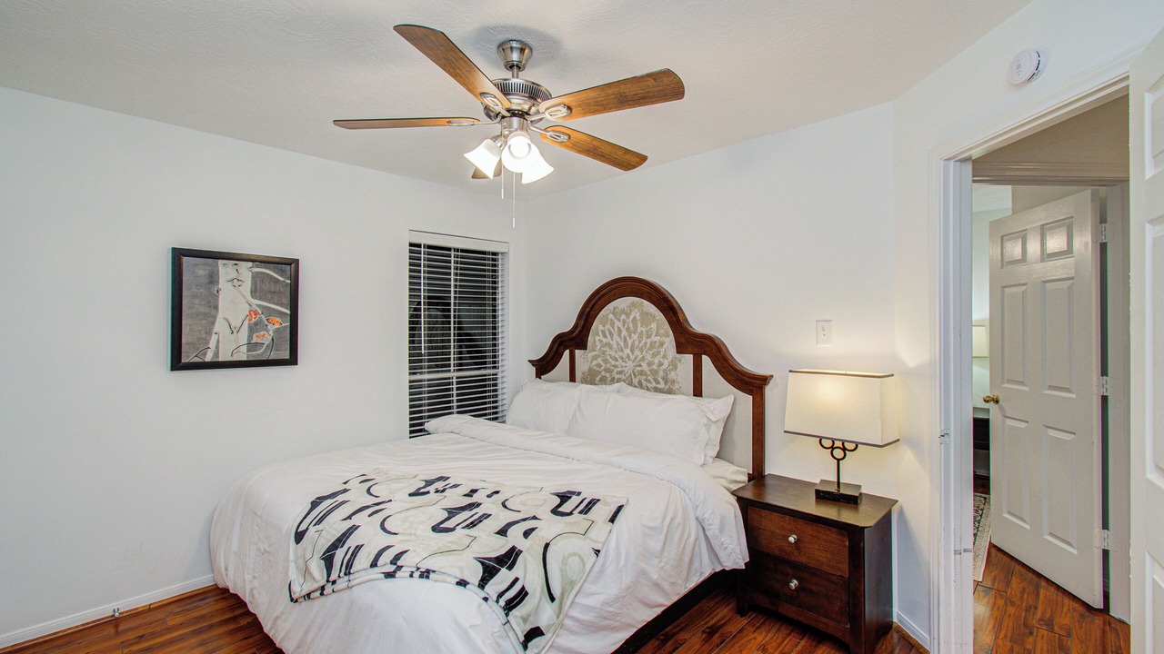 Photo of Bedroom in Missouri City