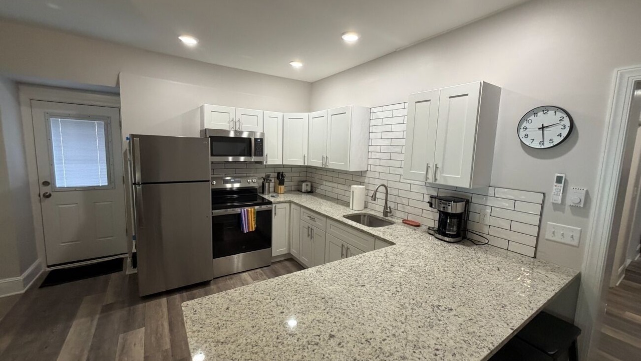 Photo of Kitchen in Ashfield