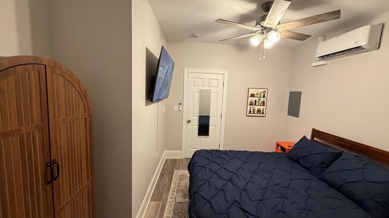 Photo of Bedroom in Ashfield