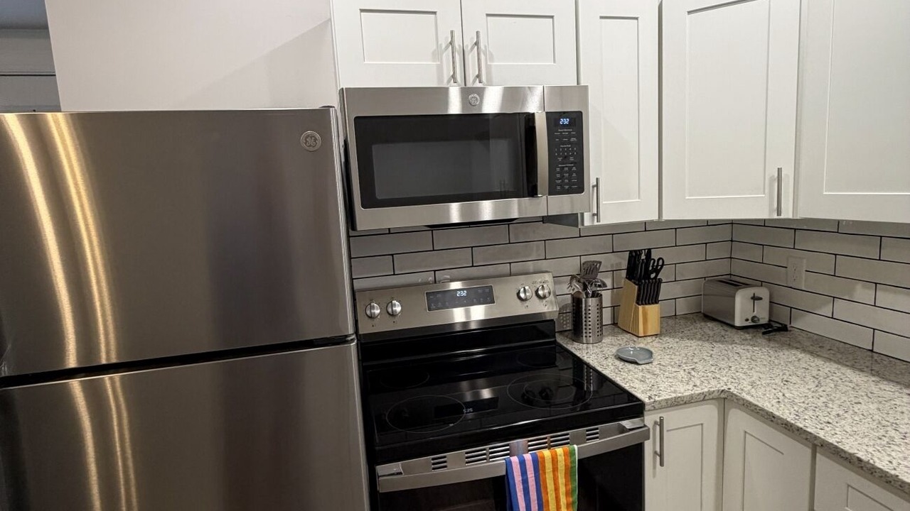 Photo of Kitchen in Ashfield