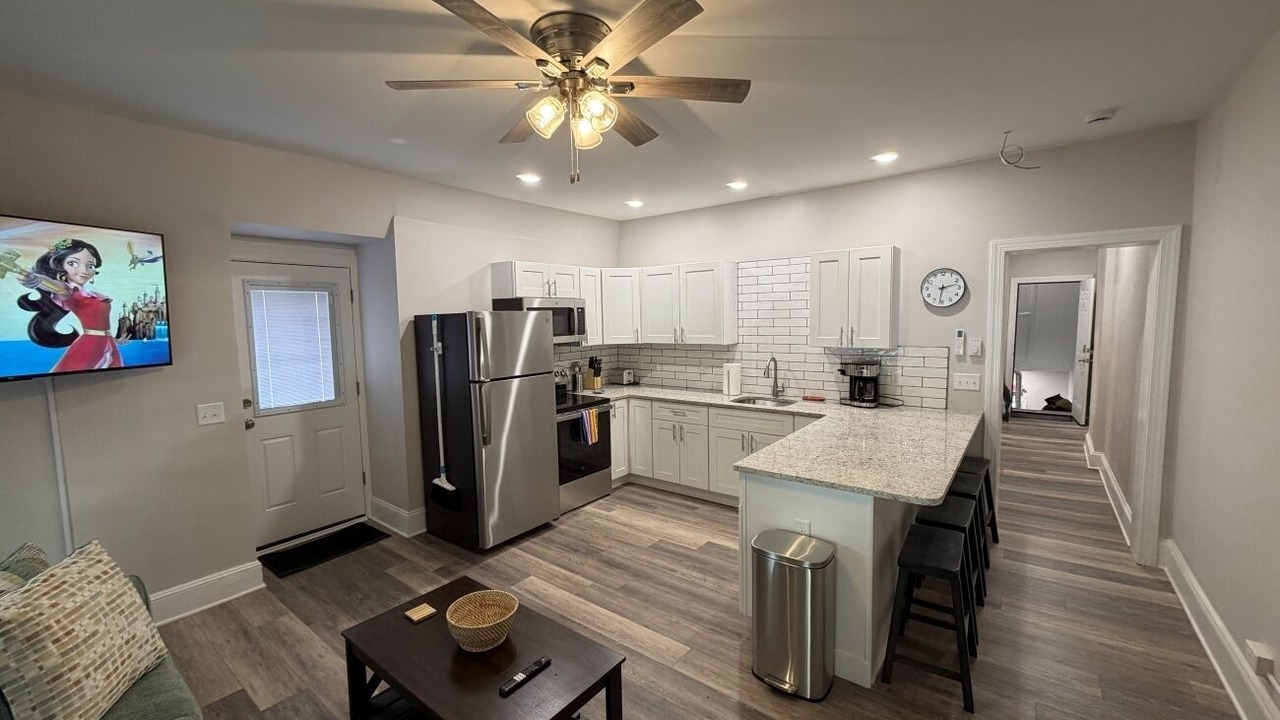 Photo of Kitchen in Ashfield
