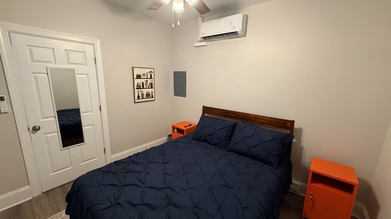 Photo of Bedroom in Ashfield