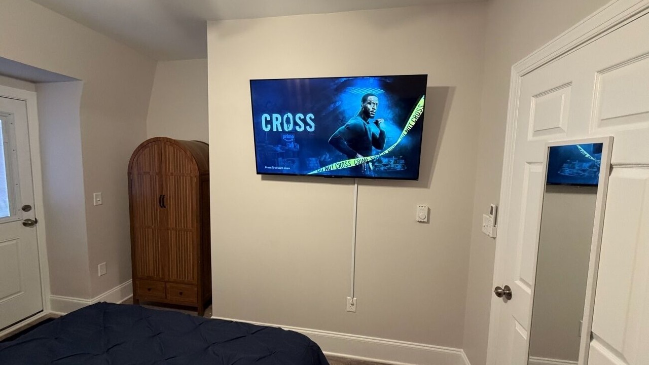 Photo of Bedroom in Ashfield