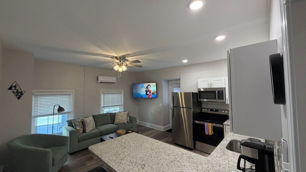 Photo of Kitchen in Ashfield