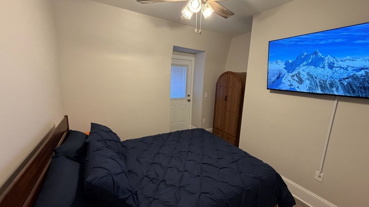 Photo of Bedroom in Ashfield