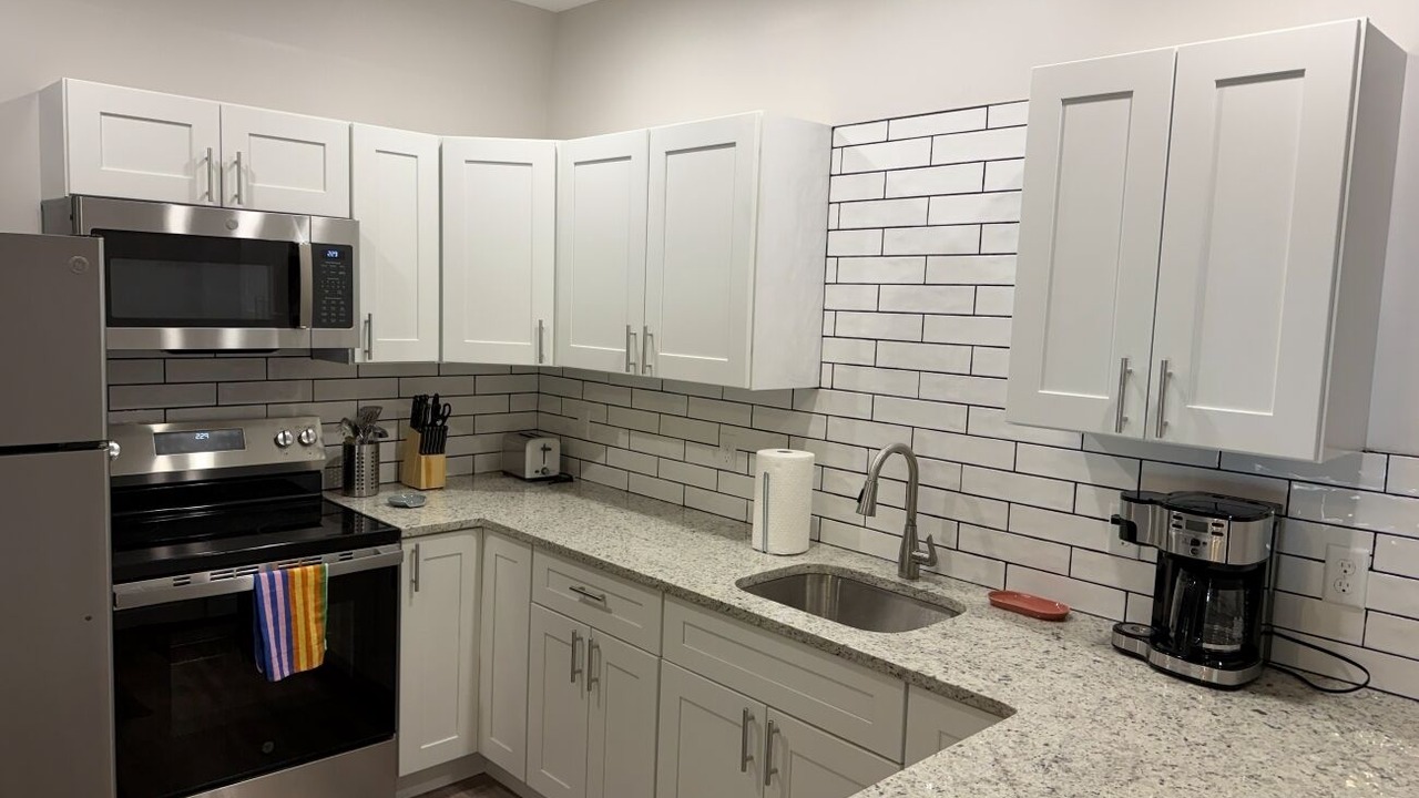 Photo of Kitchen in Ashfield