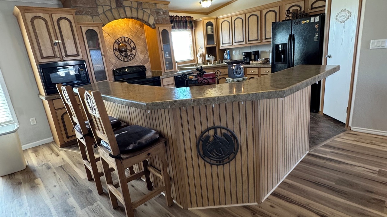 Photo of Kitchen in Colorado City
