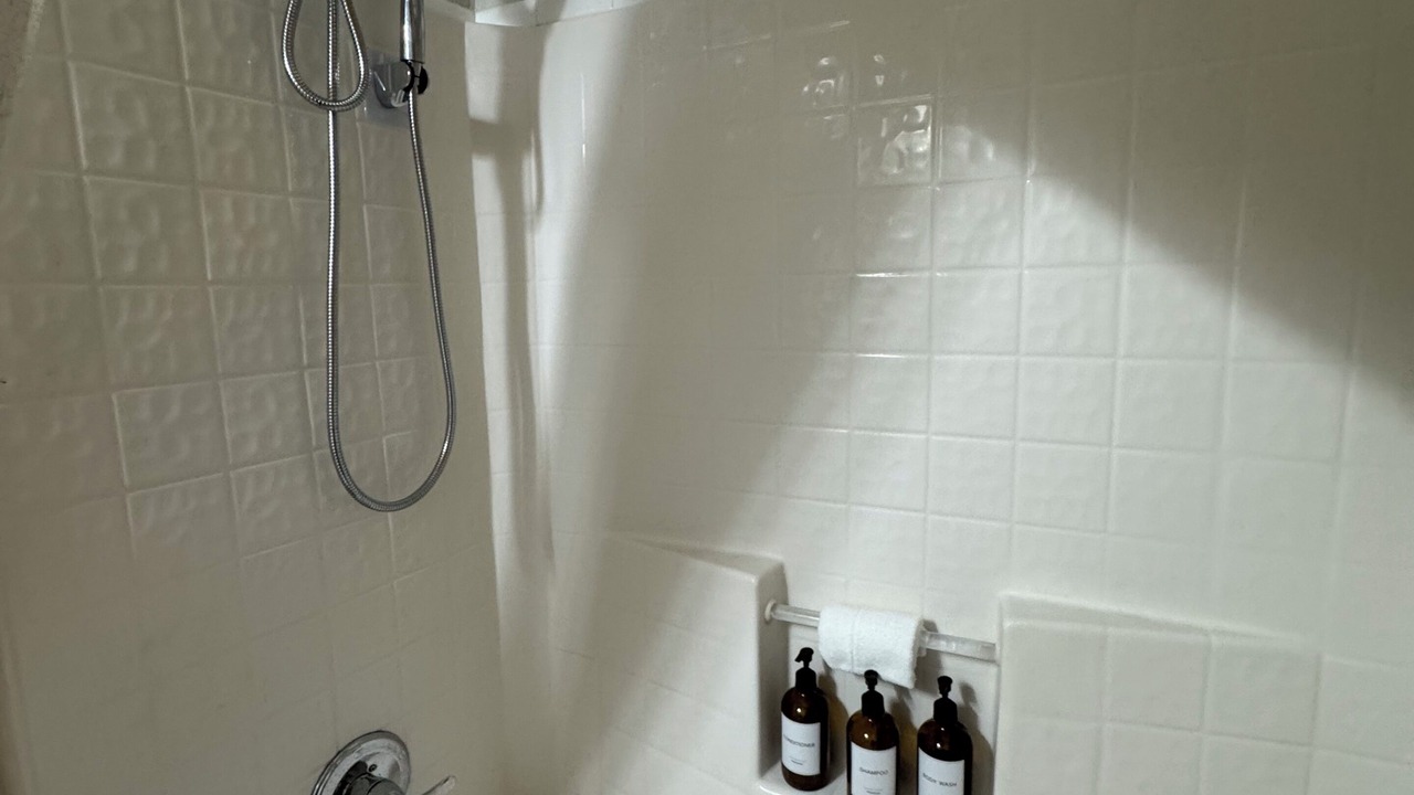 Photo of Bathroom in Colorado City