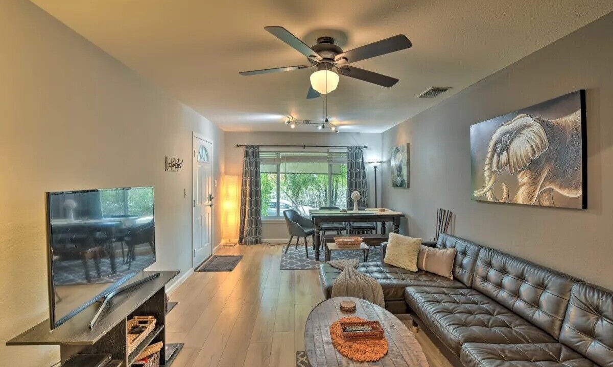 Photo of Livingroom in Carmichael